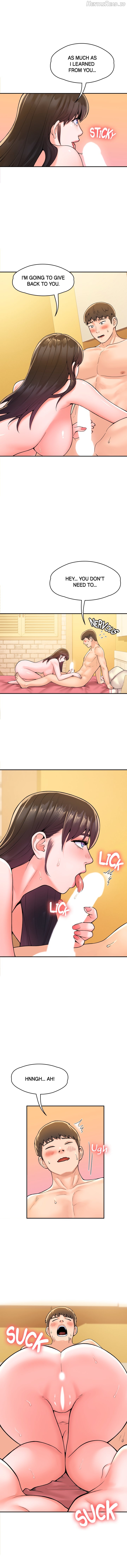 Campus Today Chapter 62 - page 7
