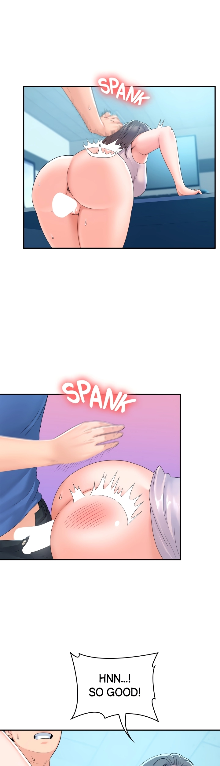 Campus Today Chapter 66 - page 17