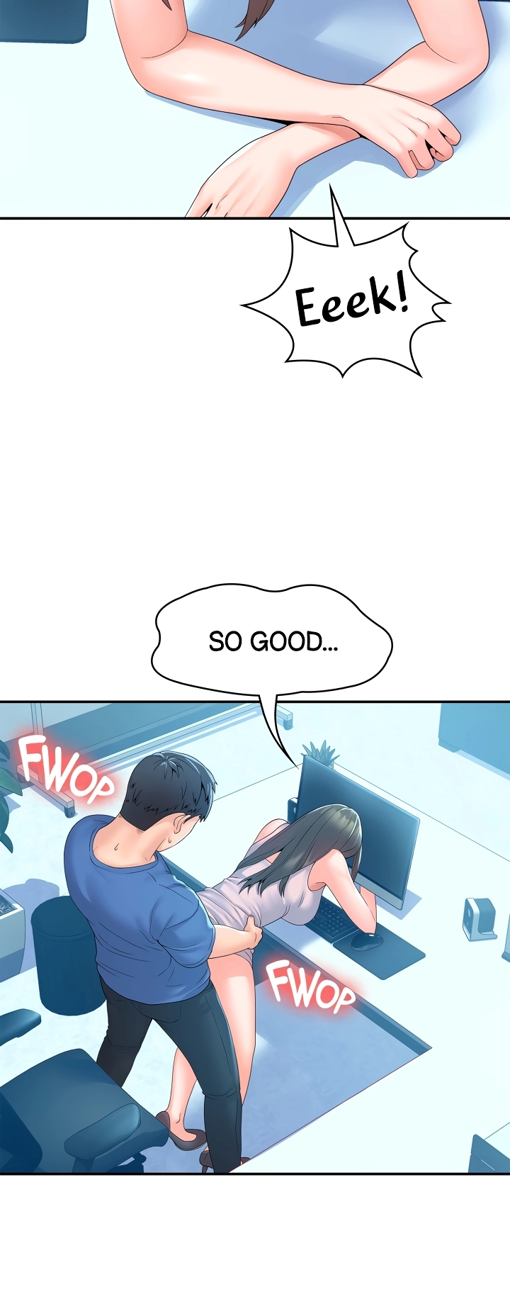 Campus Today Chapter 66 - page 20
