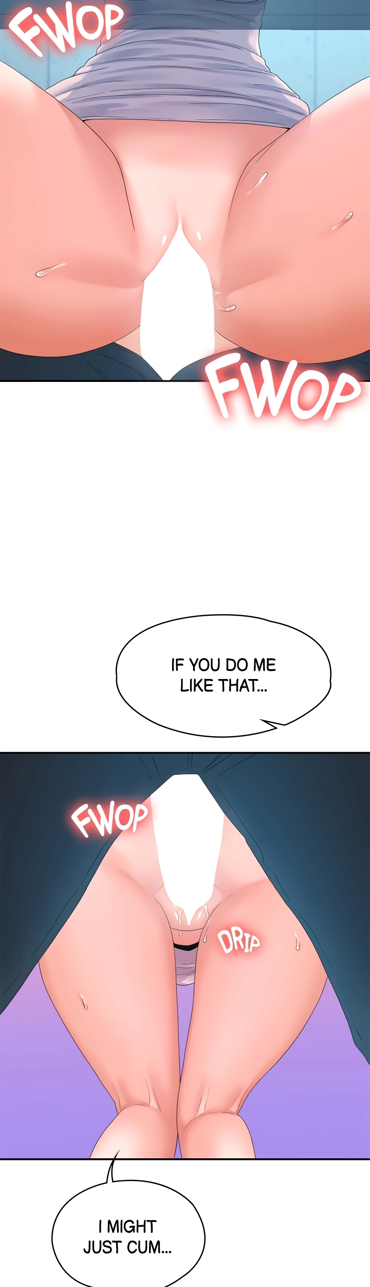 Campus Today Chapter 66 - page 22