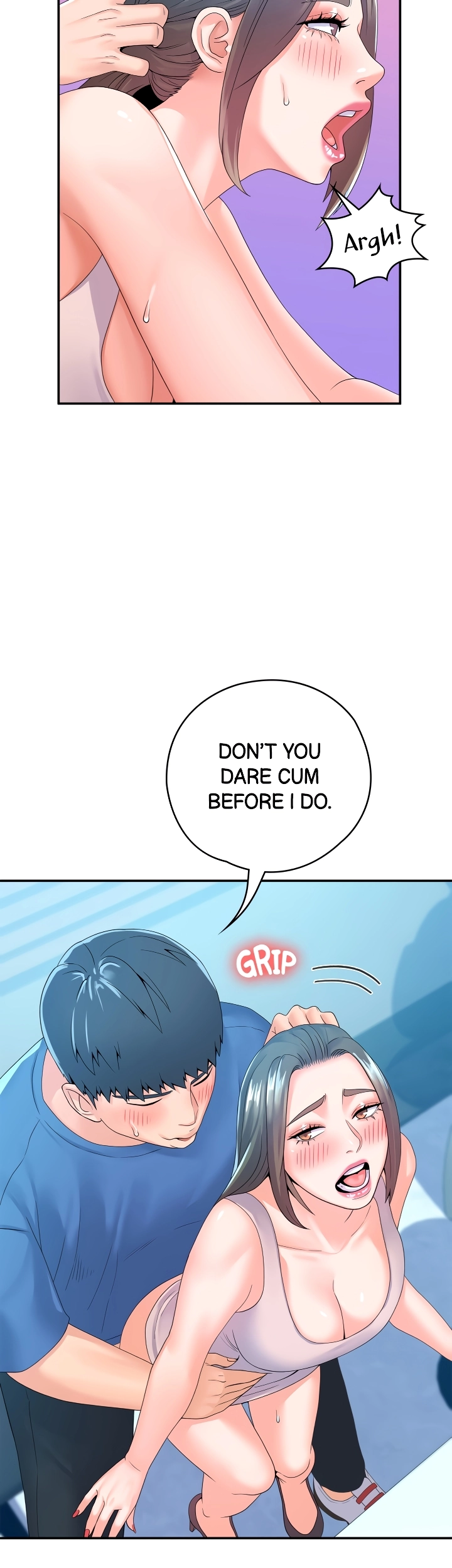 Campus Today Chapter 66 - page 24