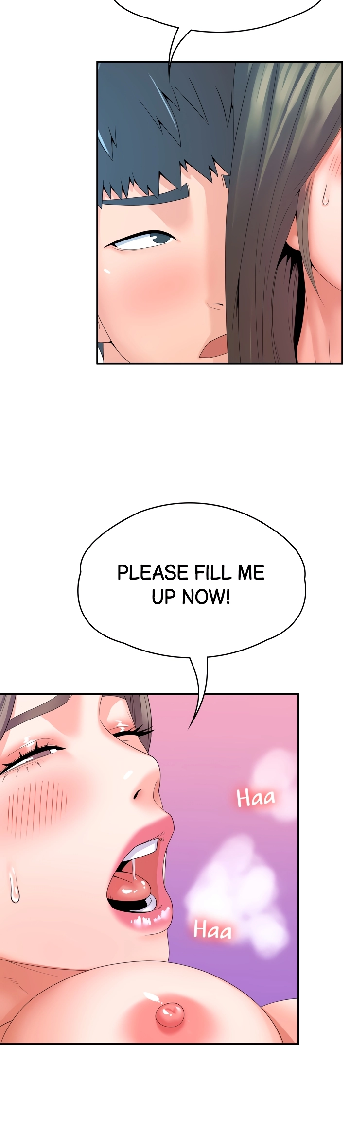 Campus Today Chapter 66 - page 33