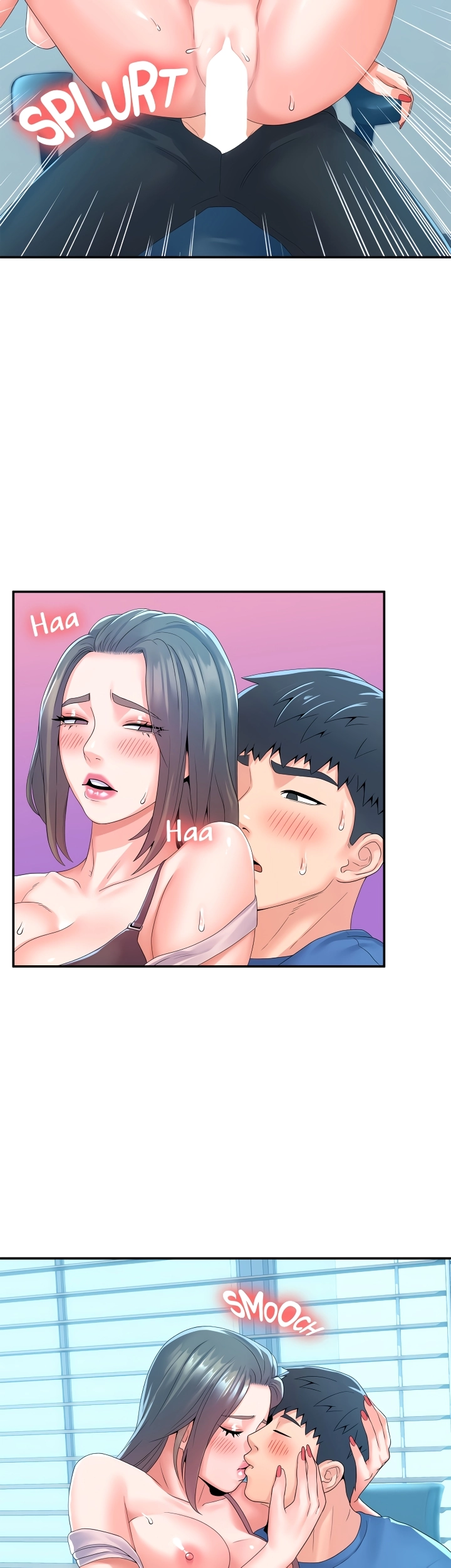 Campus Today Chapter 66 - page 35