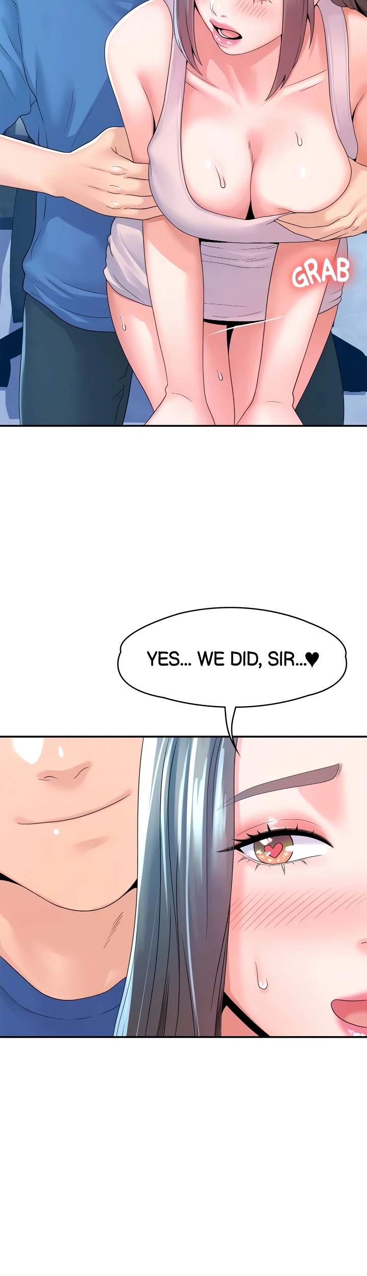 Campus Today Chapter 66 - page 6