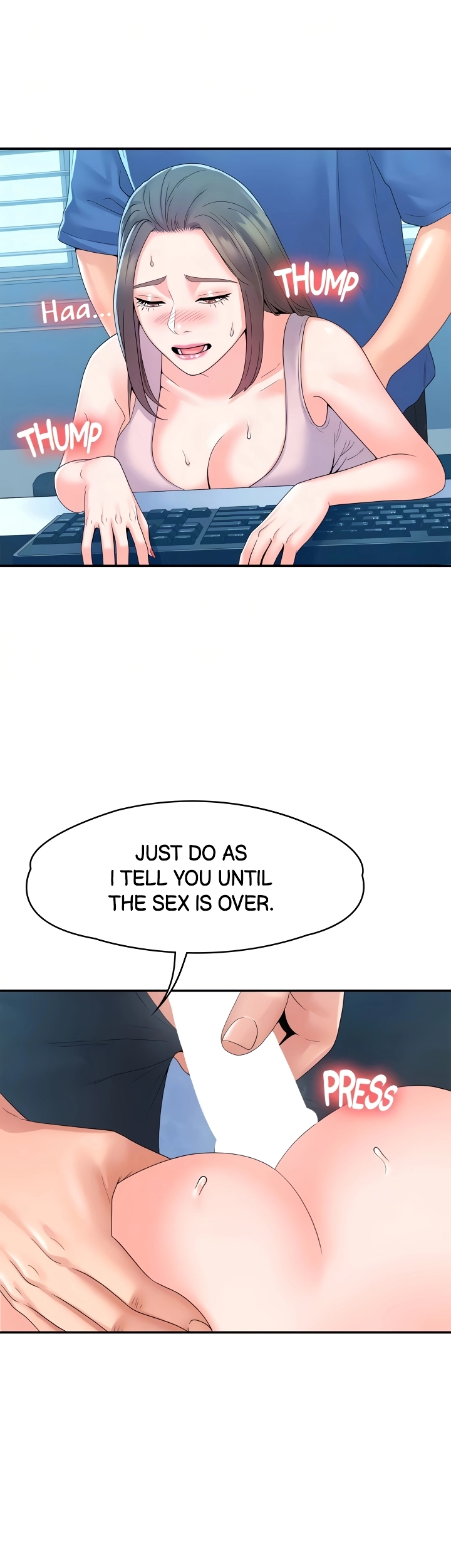 Campus Today Chapter 66 - page 8