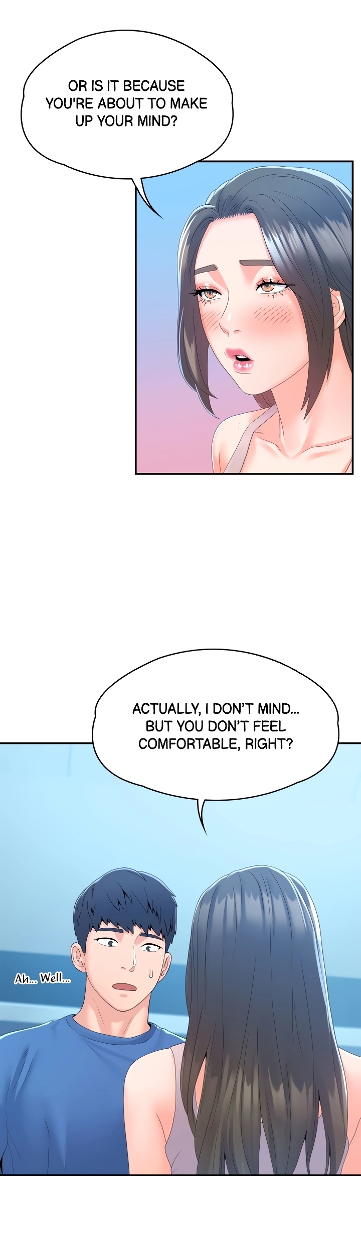 Campus Today Chapter 67 - page 10