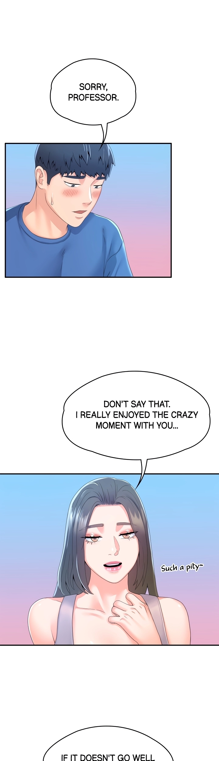 Campus Today Chapter 67 - page 11