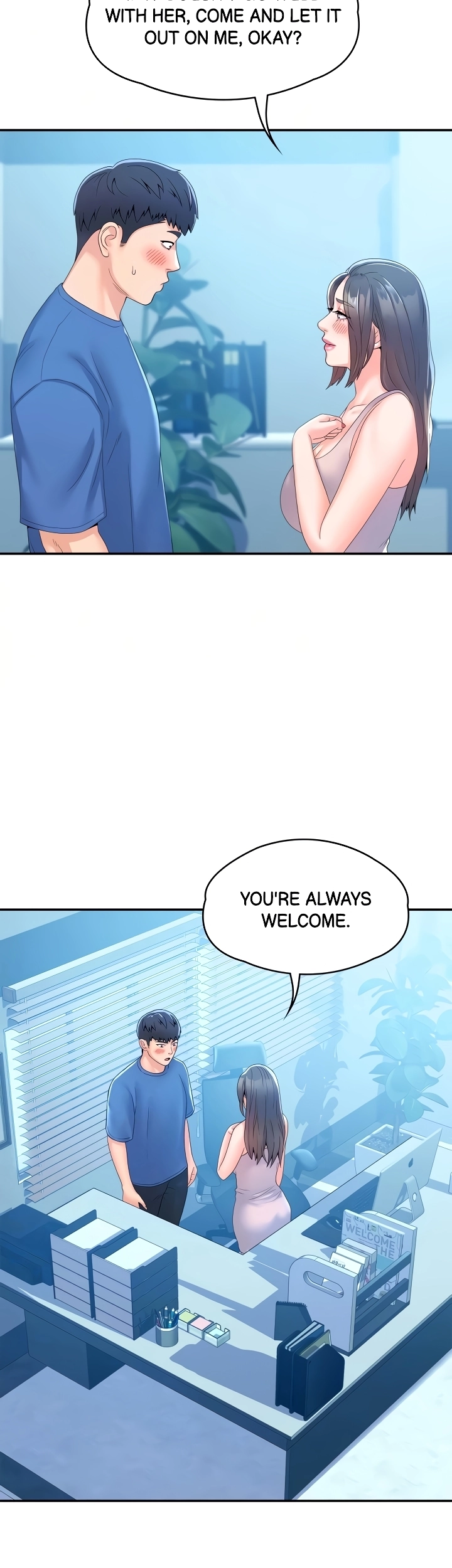 Campus Today Chapter 67 - page 12