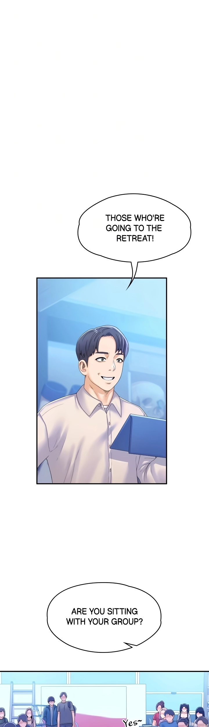 Campus Today Chapter 67 - page 14