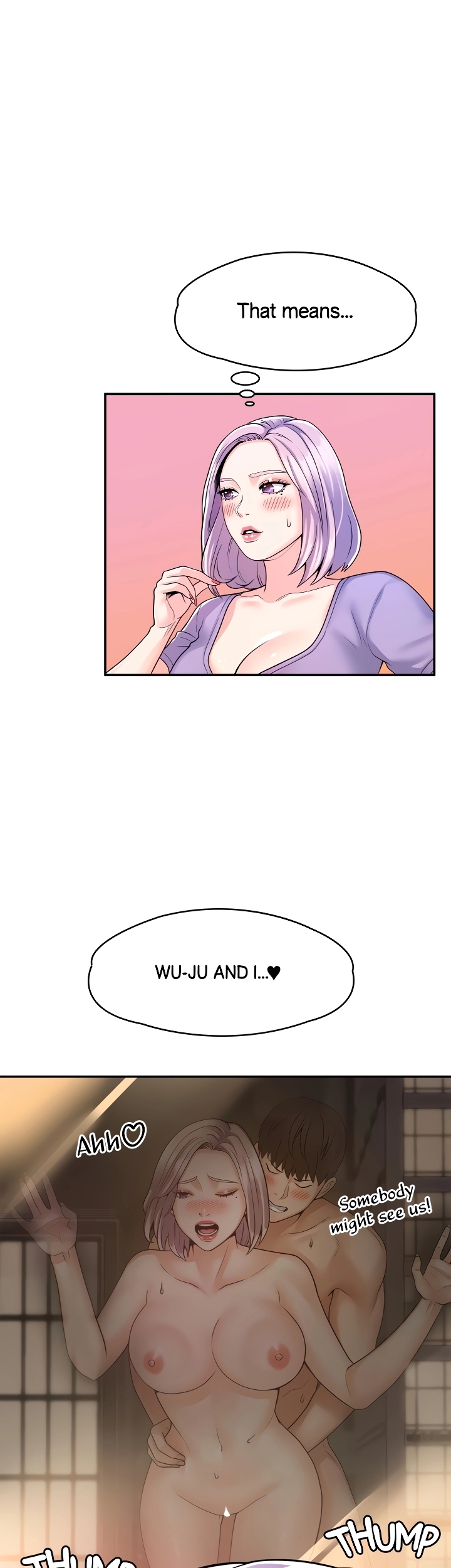 Campus Today Chapter 67 - page 20