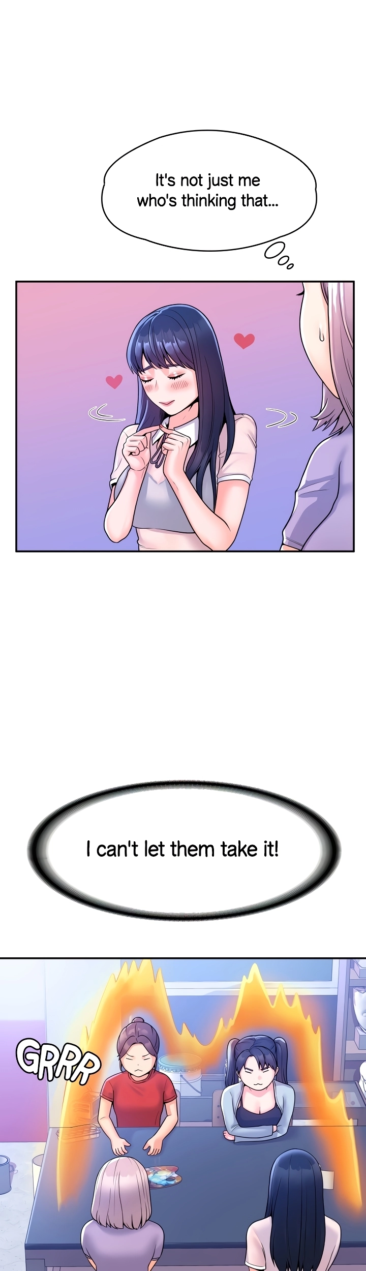 Campus Today Chapter 67 - page 22