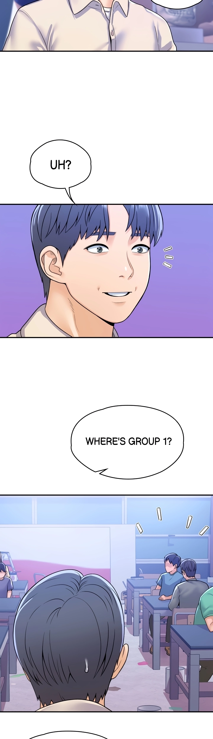 Campus Today Chapter 67 - page 24