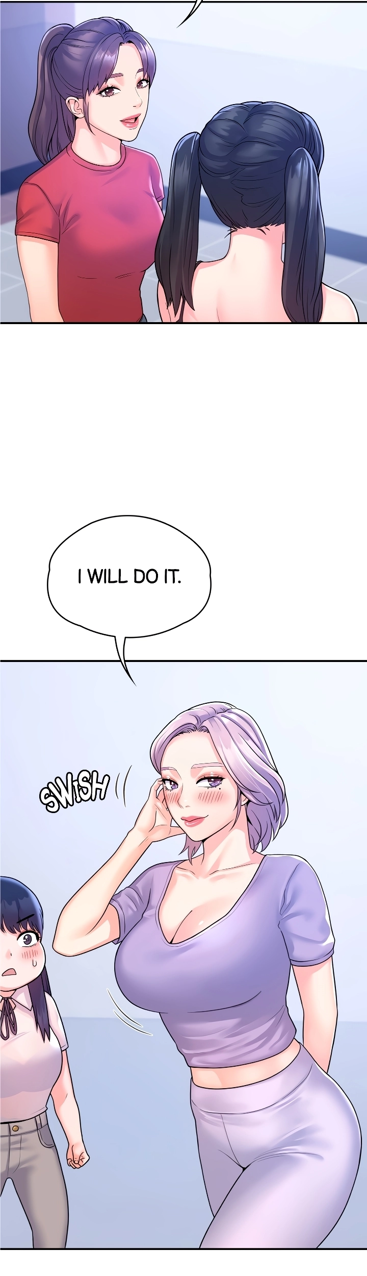 Campus Today Chapter 67 - page 28