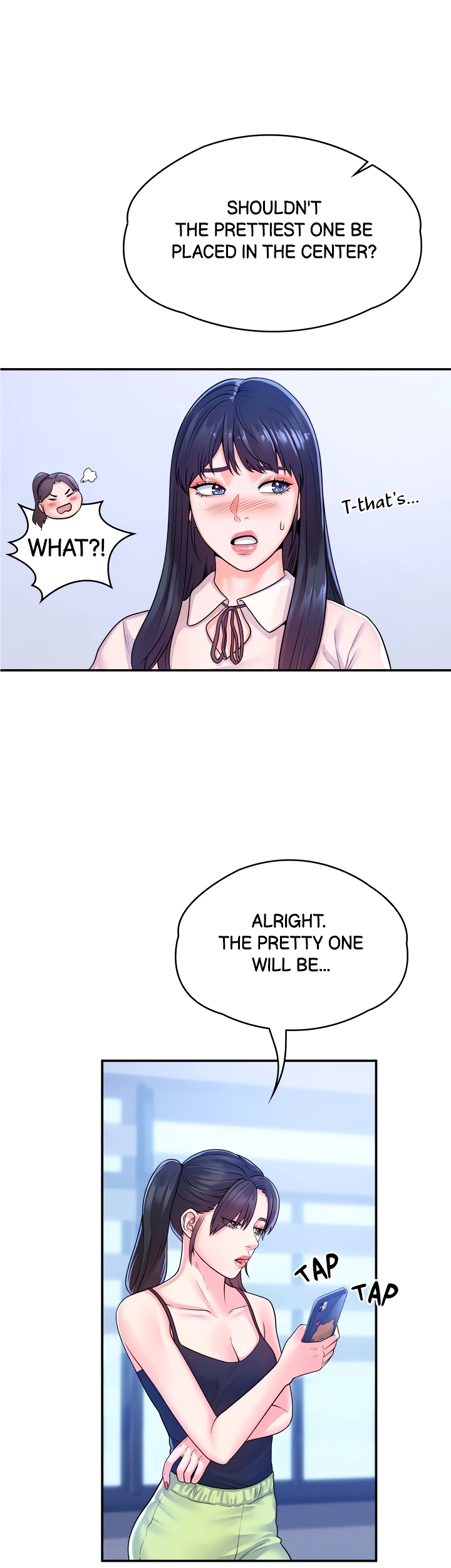 Campus Today Chapter 67 - page 29