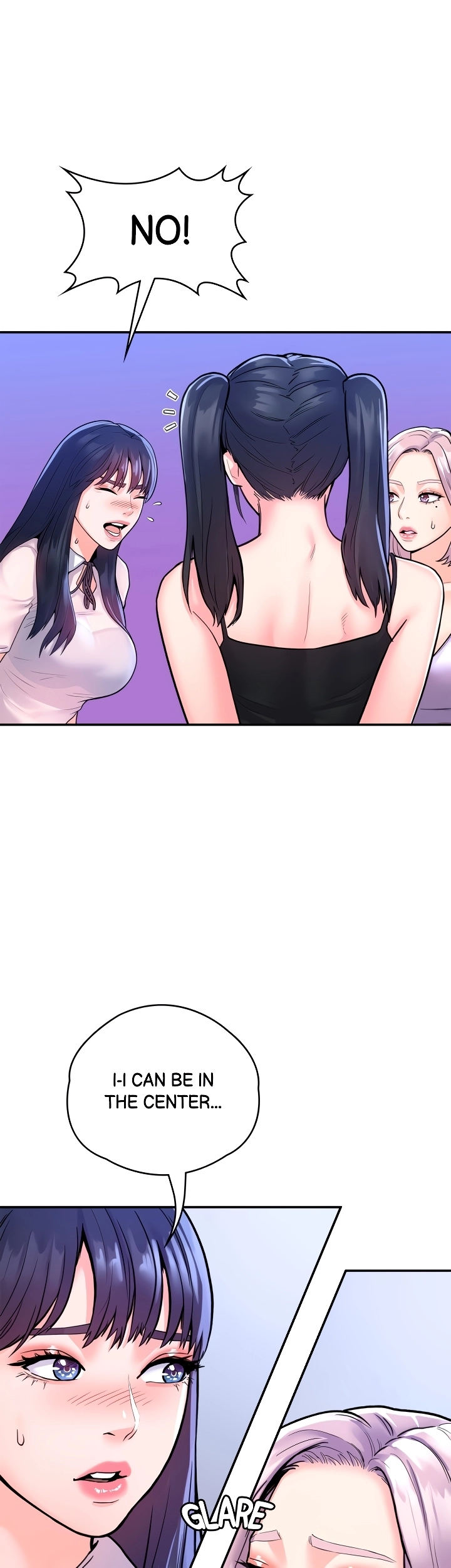 Campus Today Chapter 67 - page 31