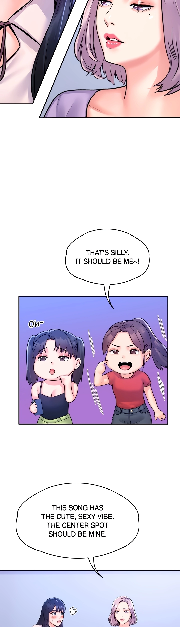 Campus Today Chapter 67 - page 32