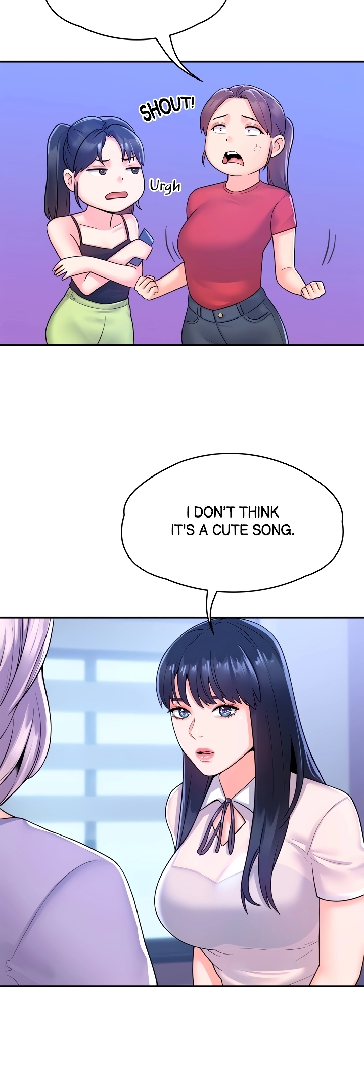 Campus Today Chapter 67 - page 34