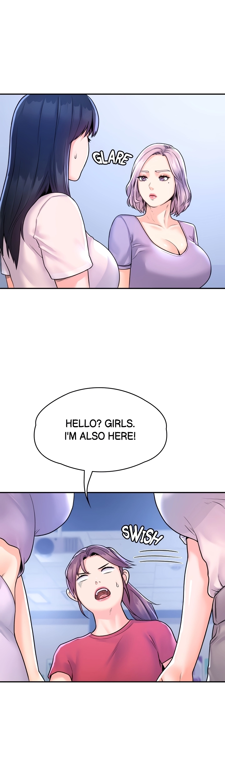 Campus Today Chapter 67 - page 35