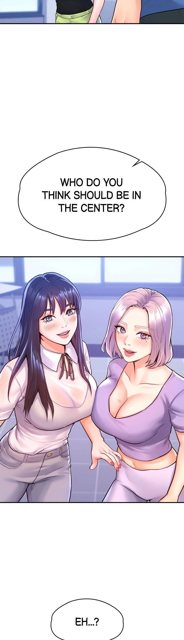 Campus Today Chapter 67 - page 40