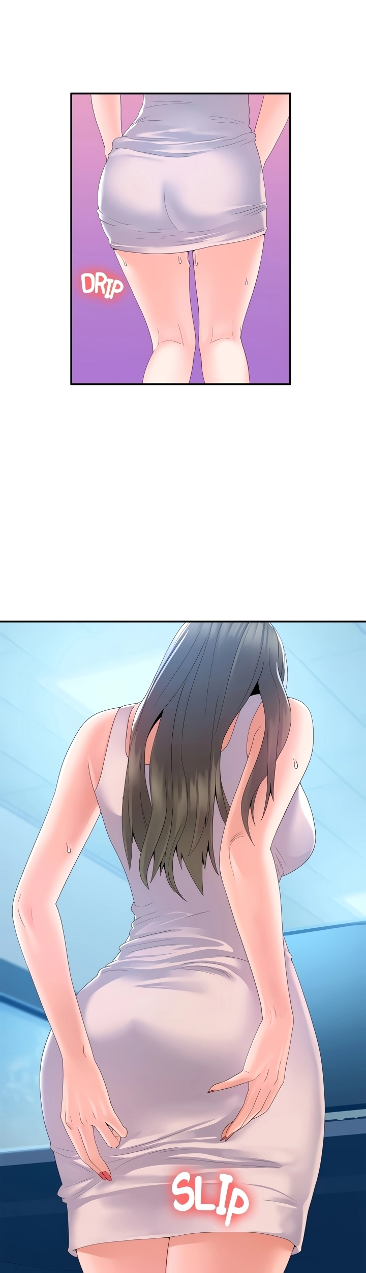 Campus Today Chapter 67 - page 5