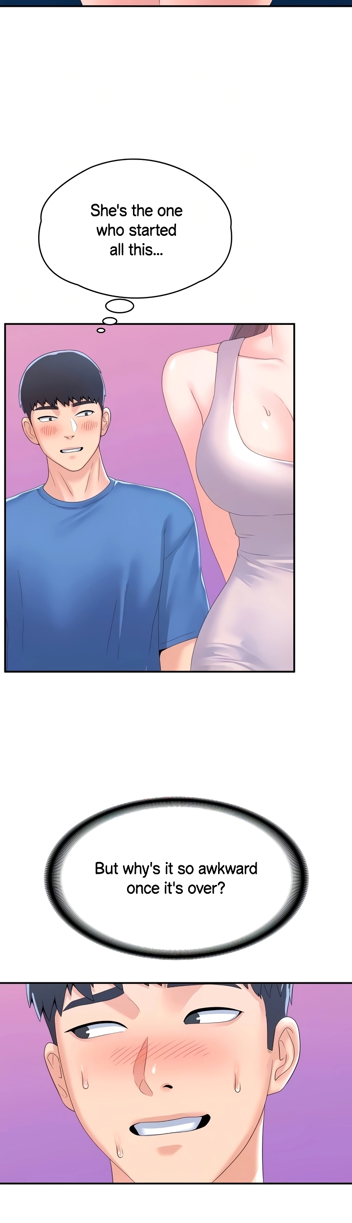 Campus Today Chapter 67 - page 6