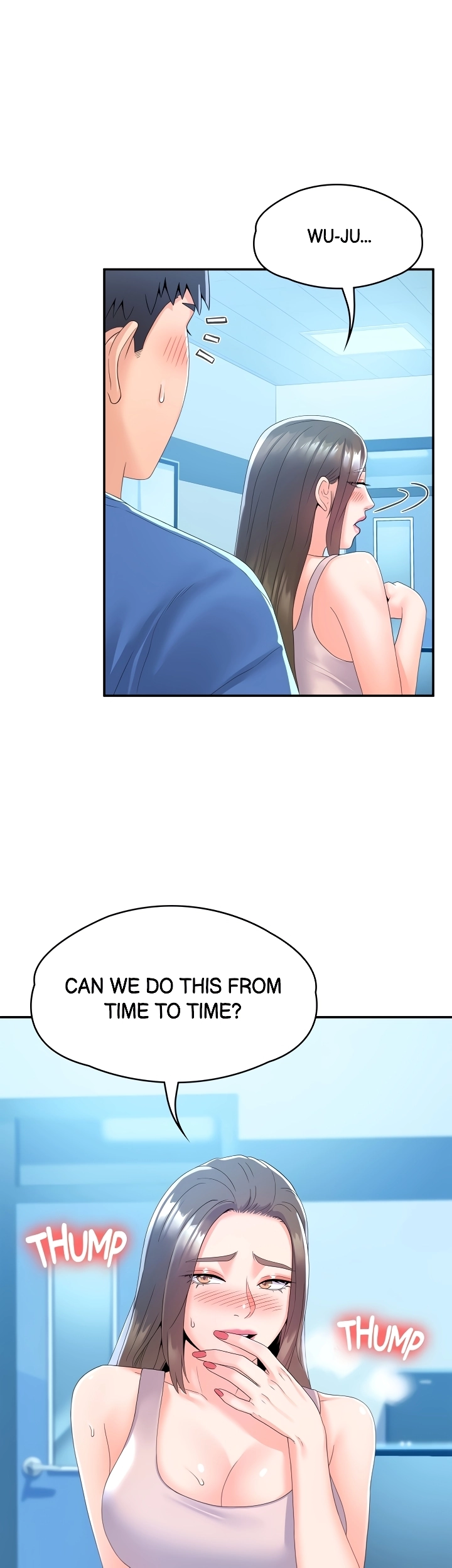 Campus Today Chapter 67 - page 7