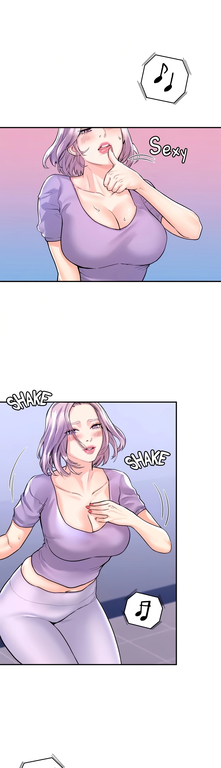 Campus Today Chapter 68 - page 16