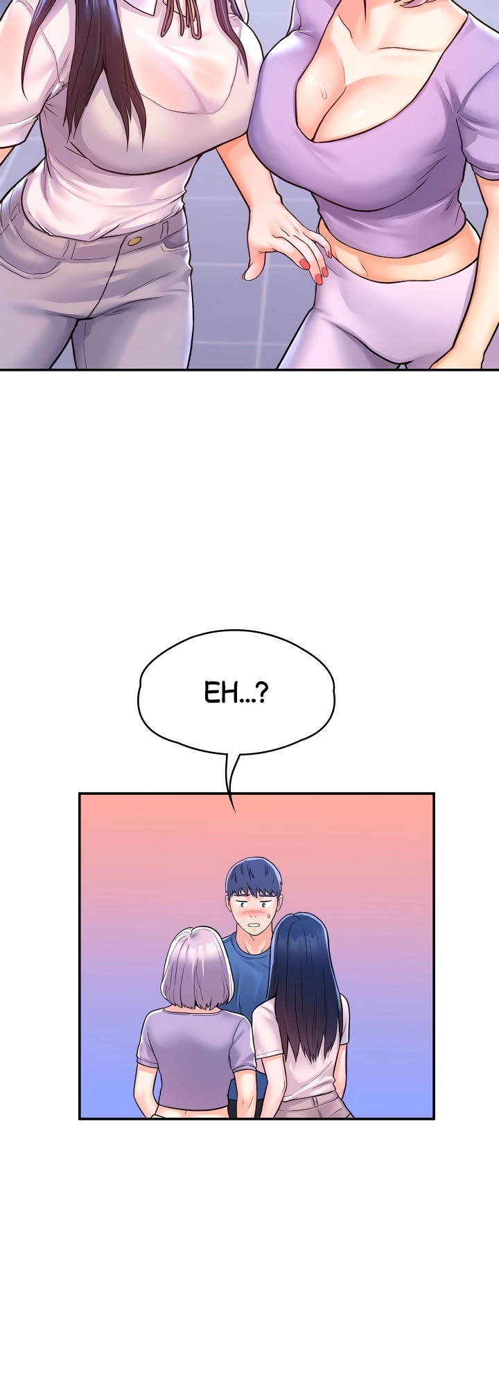 Campus Today Chapter 68 - page 2