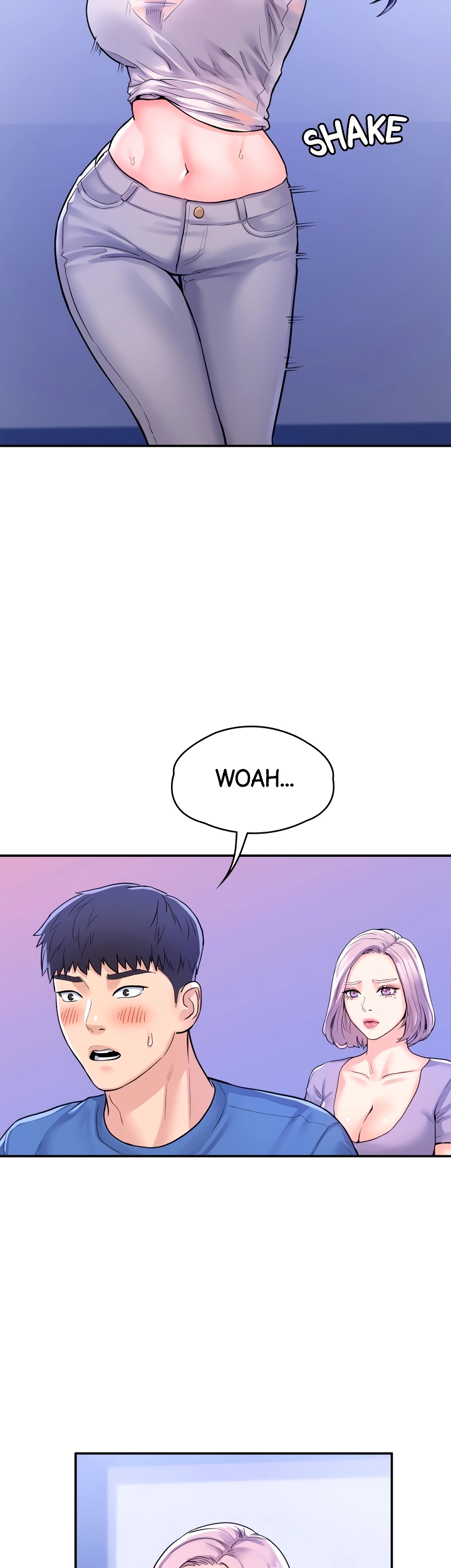 Campus Today Chapter 68 - page 28