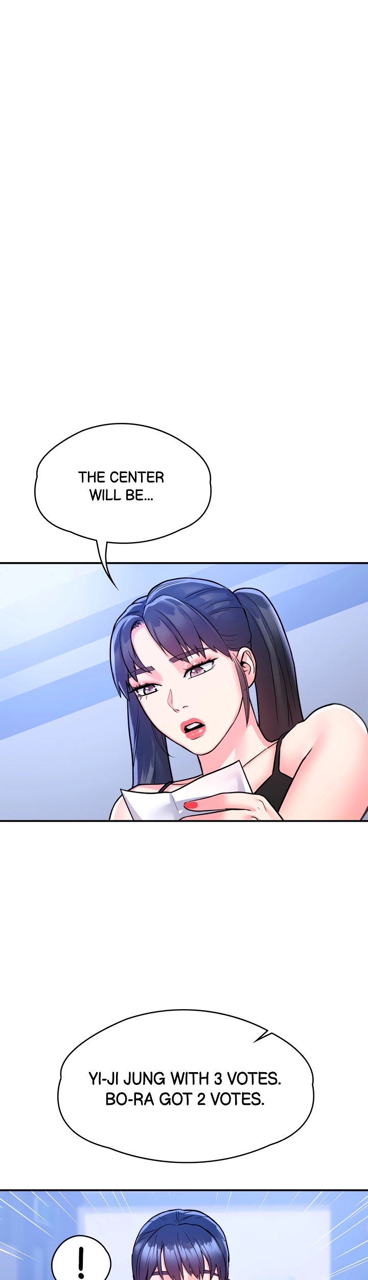 Campus Today Chapter 68 - page 30