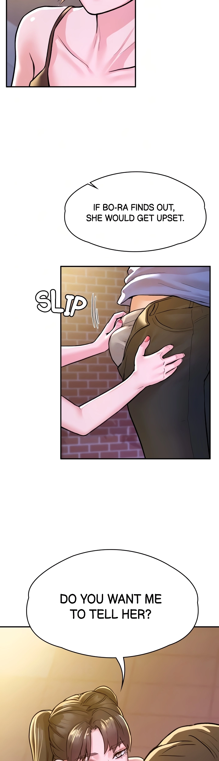 Campus Today Chapter 68 - page 37