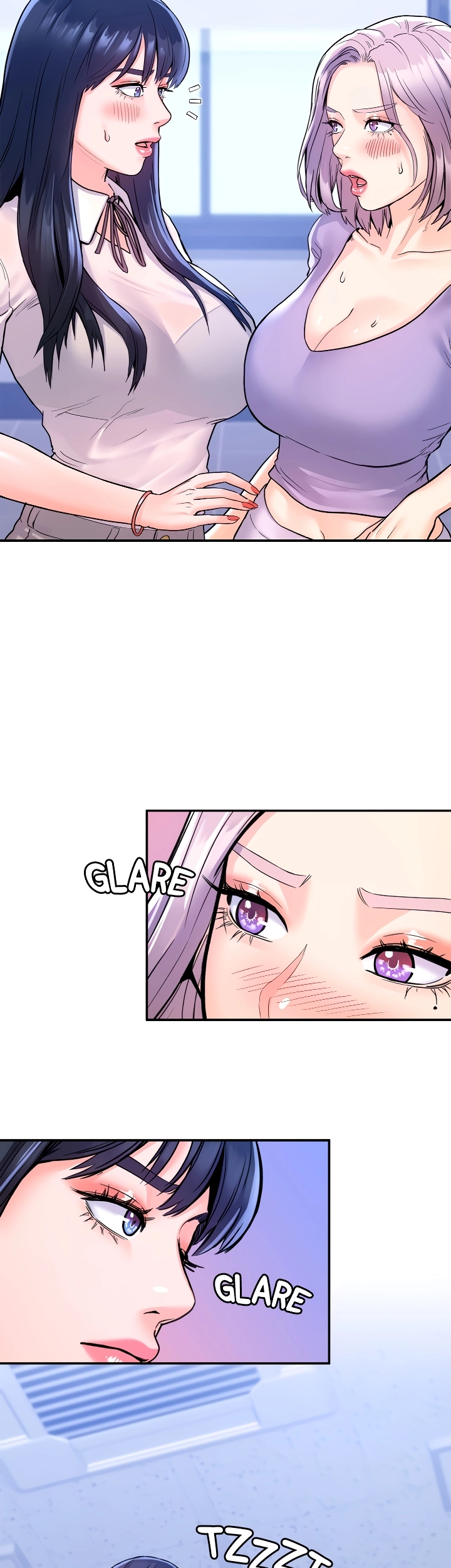 Campus Today Chapter 68 - page 5