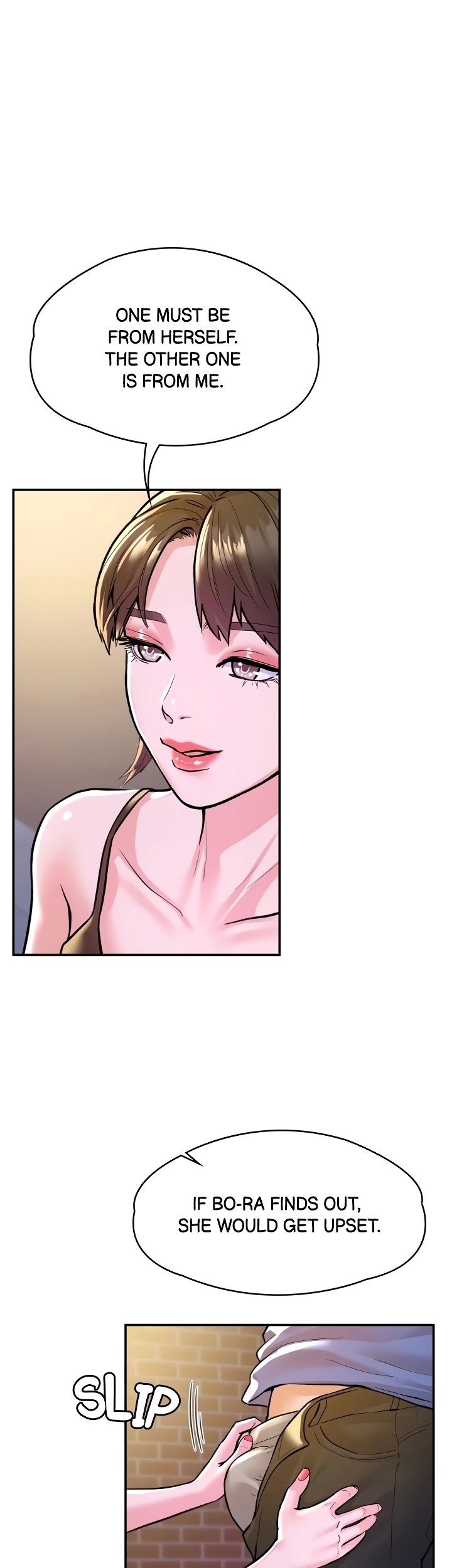 Campus Today Chapter 69 - page 1
