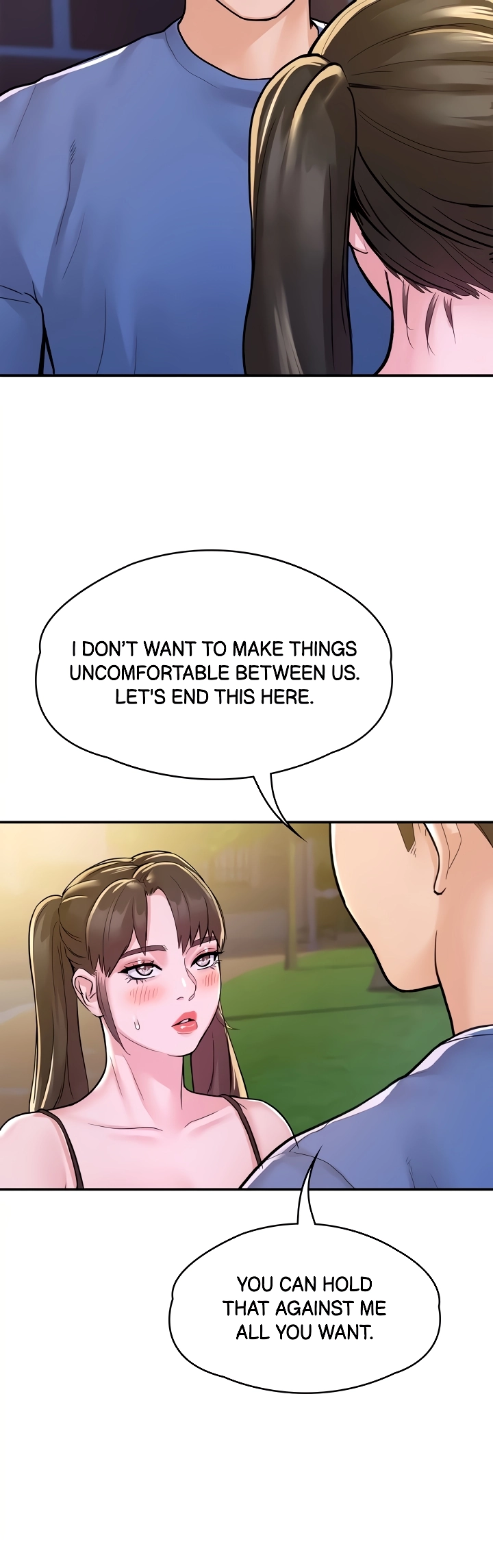 Campus Today Chapter 69 - page 10