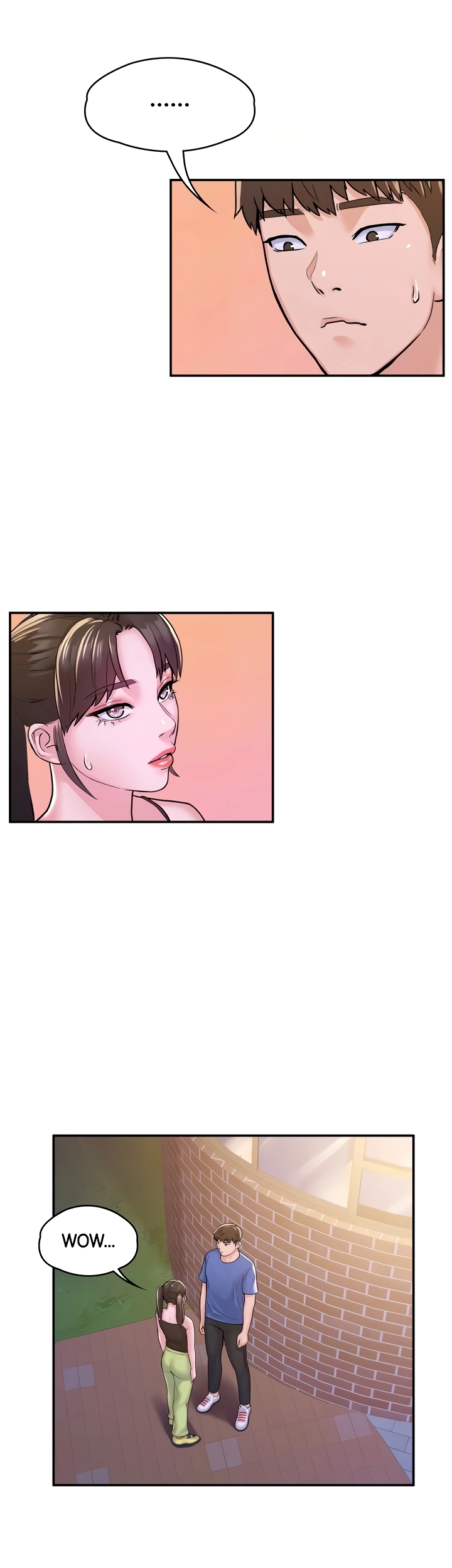 Campus Today Chapter 69 - page 11