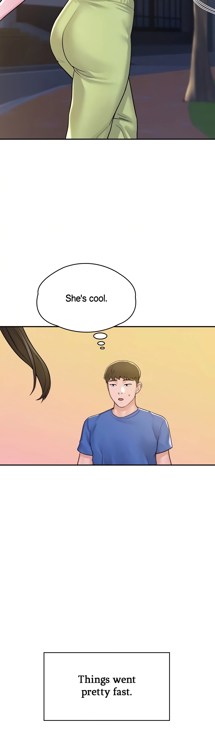 Campus Today Chapter 69 - page 16