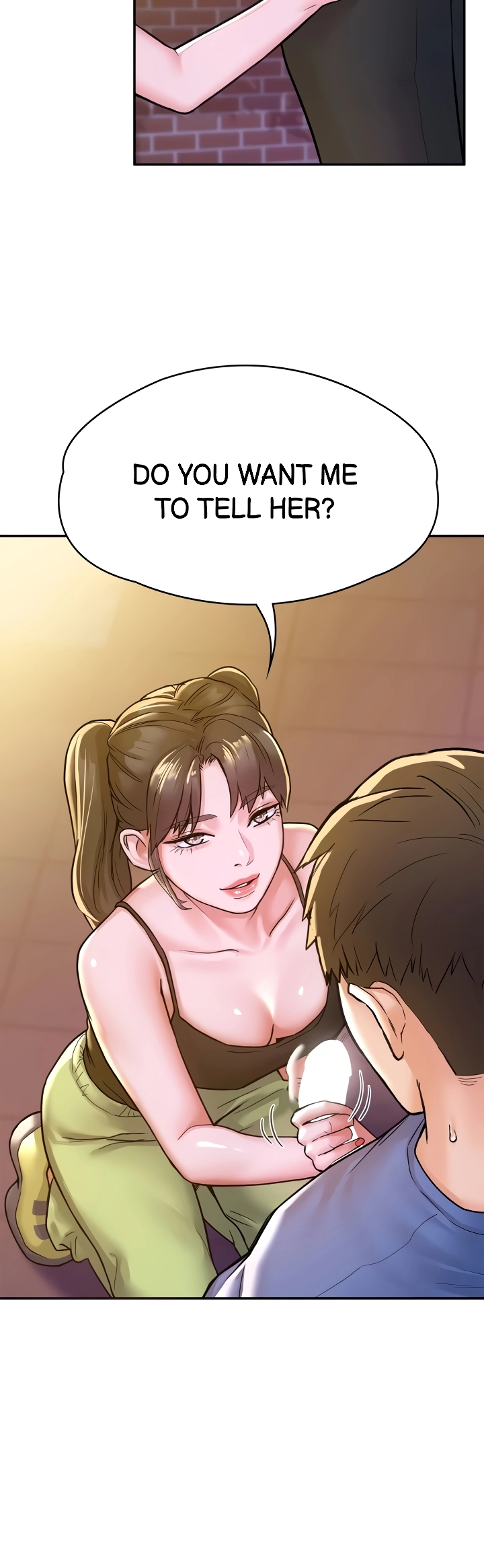 Campus Today Chapter 69 - page 2