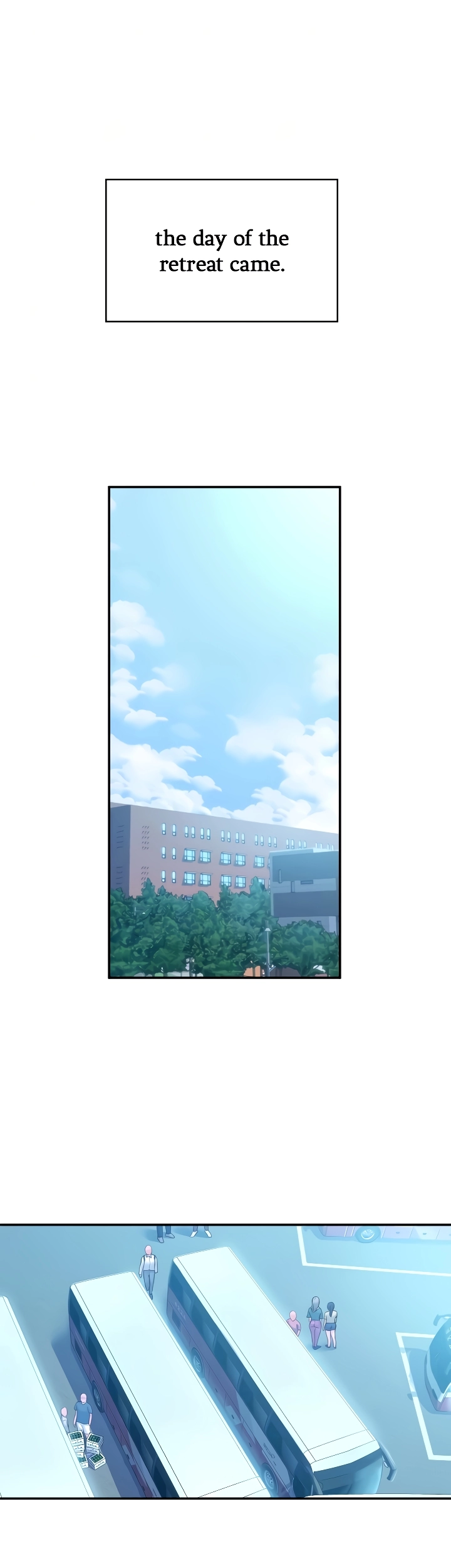 Campus Today Chapter 69 - page 20