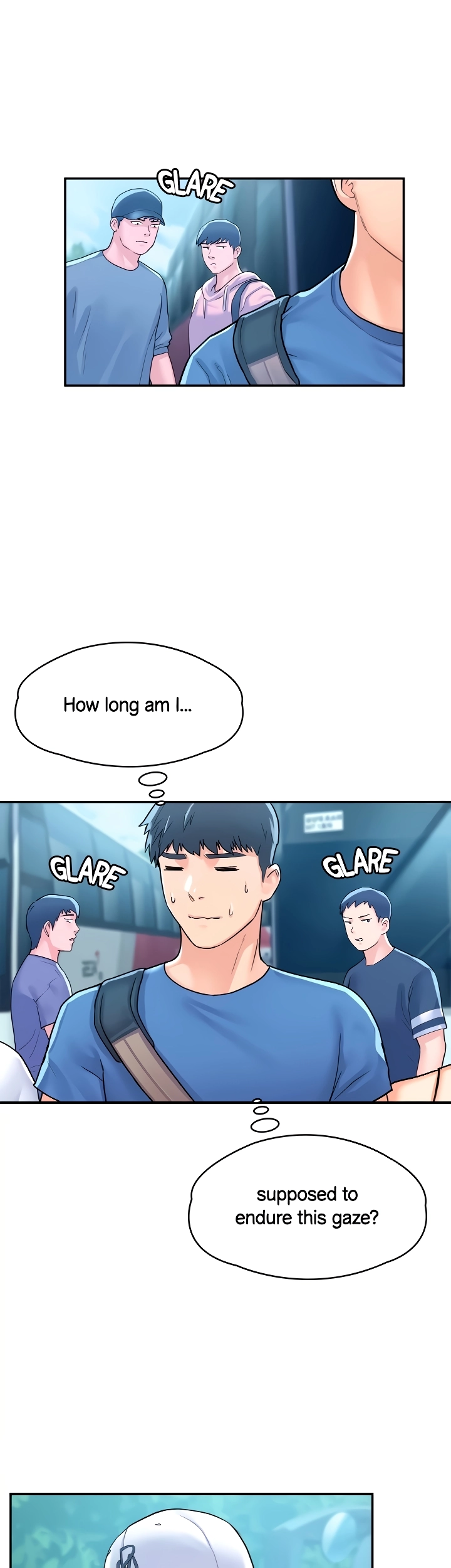 Campus Today Chapter 69 - page 21
