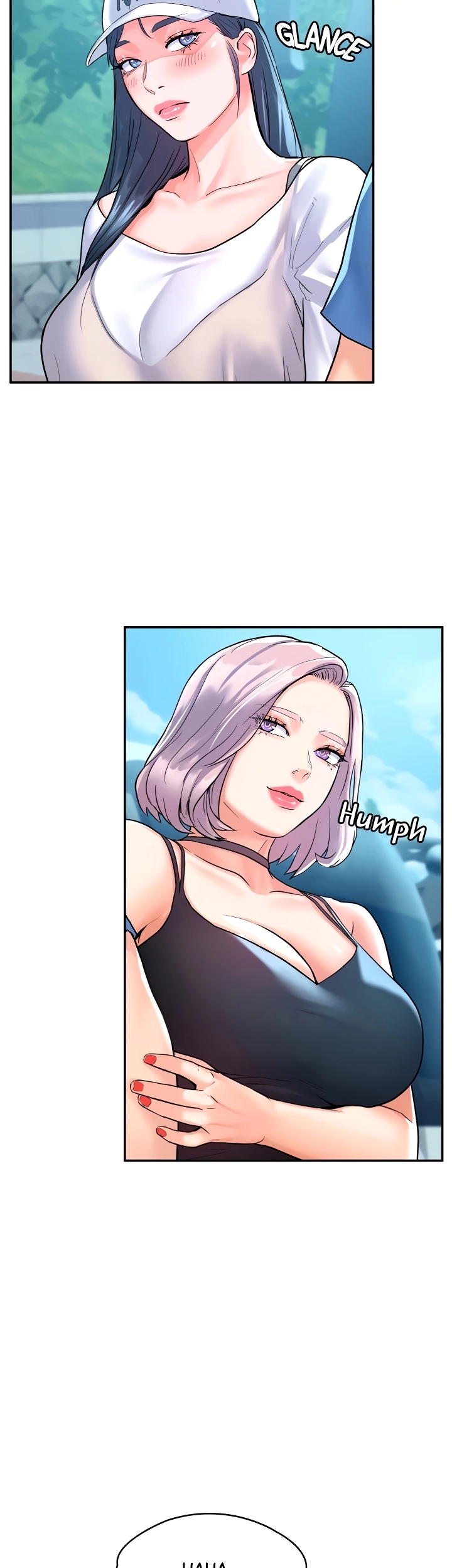 Campus Today Chapter 69 - page 22
