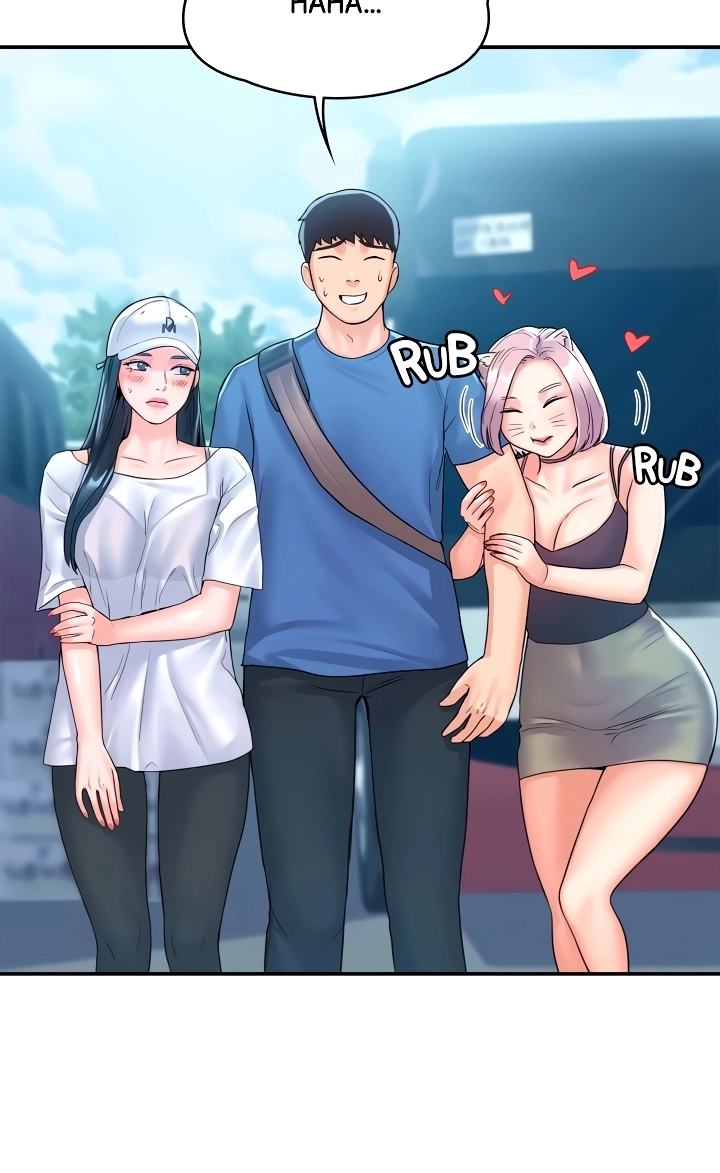 Campus Today Chapter 69 - page 23