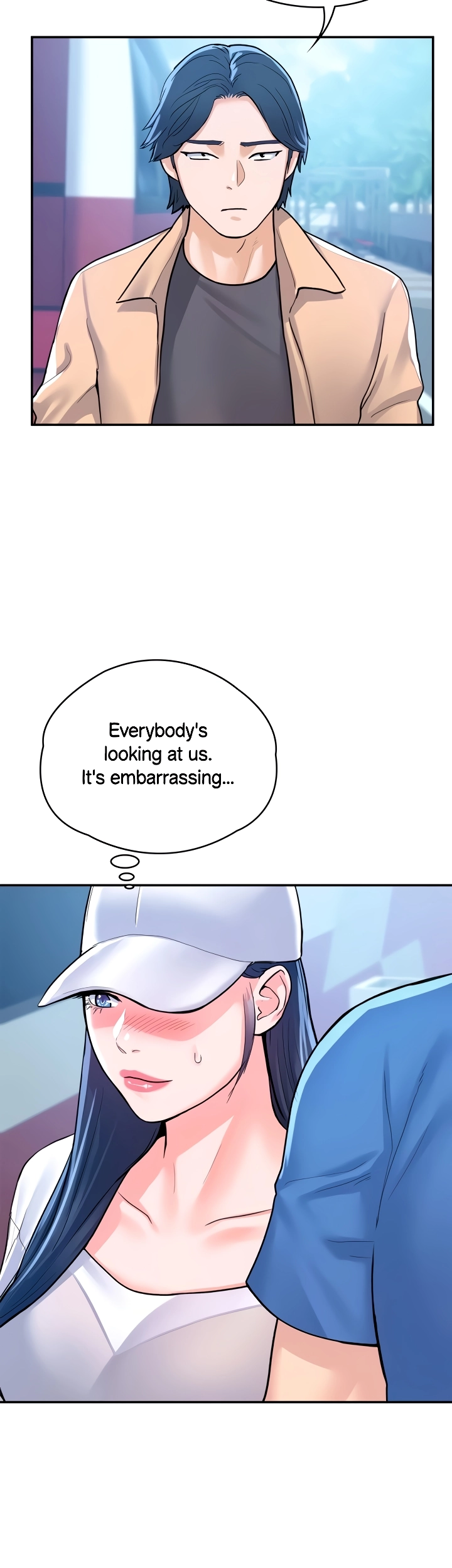 Campus Today Chapter 69 - page 25