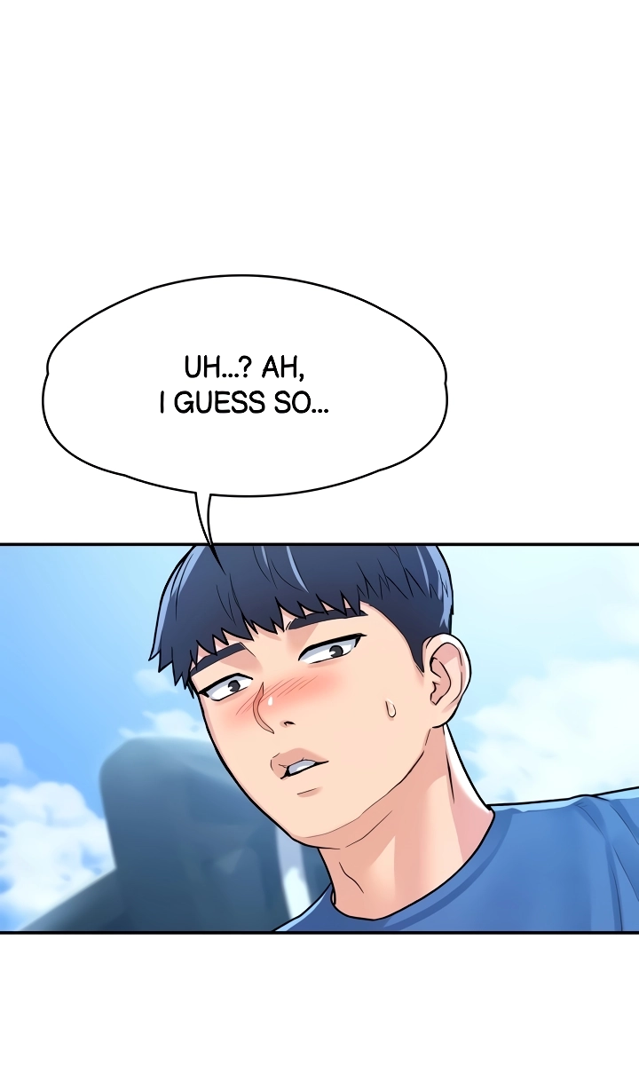 Campus Today Chapter 69 - page 27