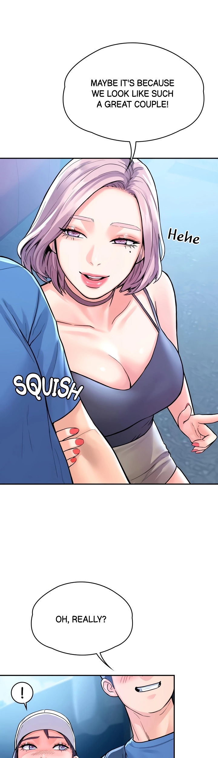Campus Today Chapter 69 - page 28