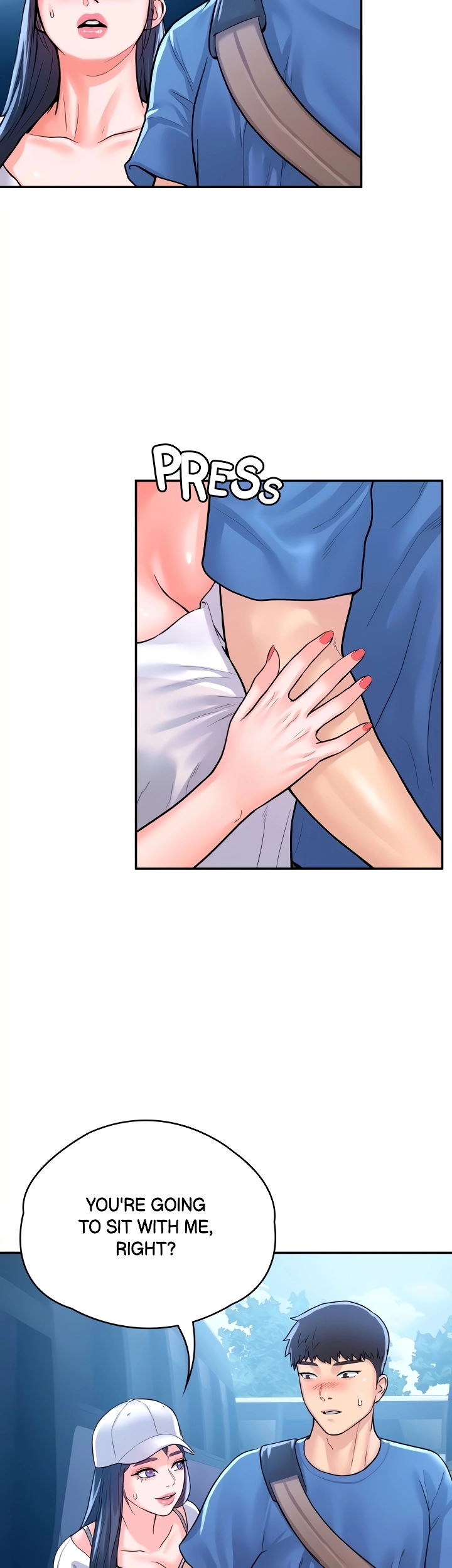 Campus Today Chapter 69 - page 29