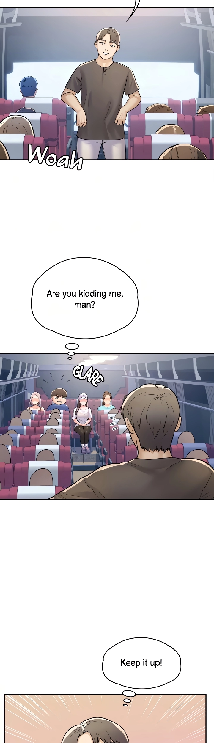 Campus Today Chapter 69 - page 35