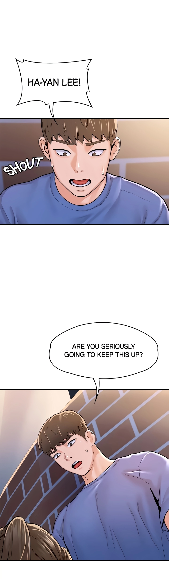 Campus Today Chapter 69 - page 4
