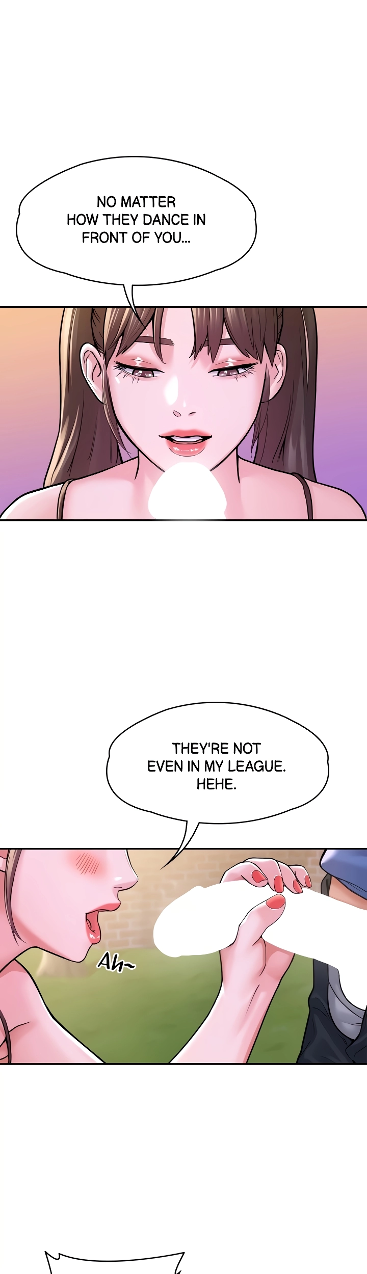 Campus Today Chapter 69 - page 5