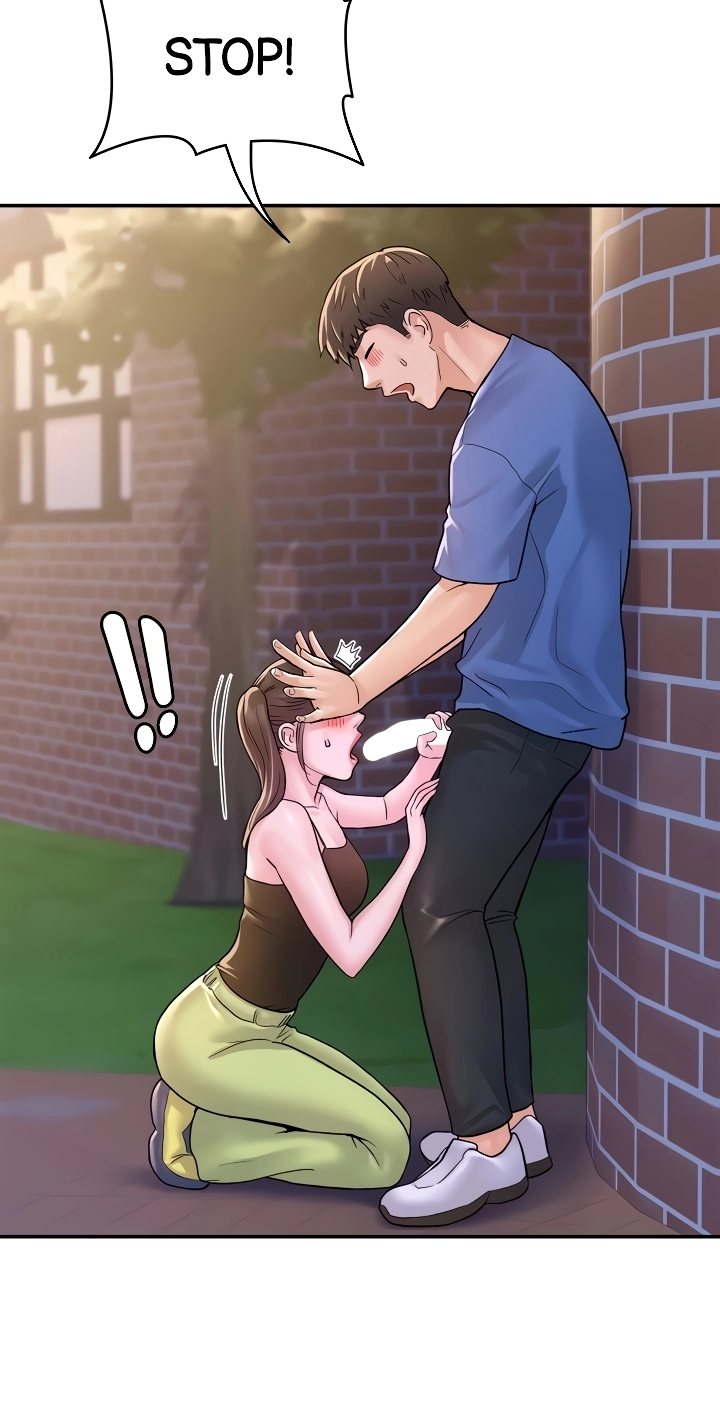 Campus Today Chapter 69 - page 6