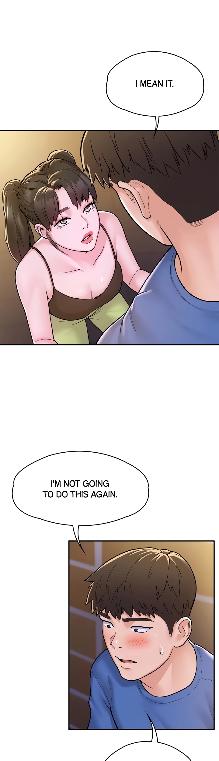 Campus Today Chapter 69 - page 7